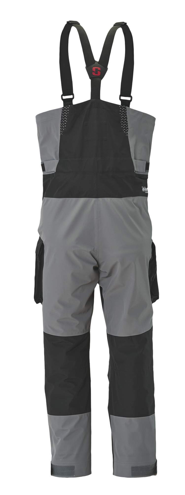 Bavoir De Pêche Sur Glace Striker - Homme - Isolé & Imperméable - Taille XL - Neuf