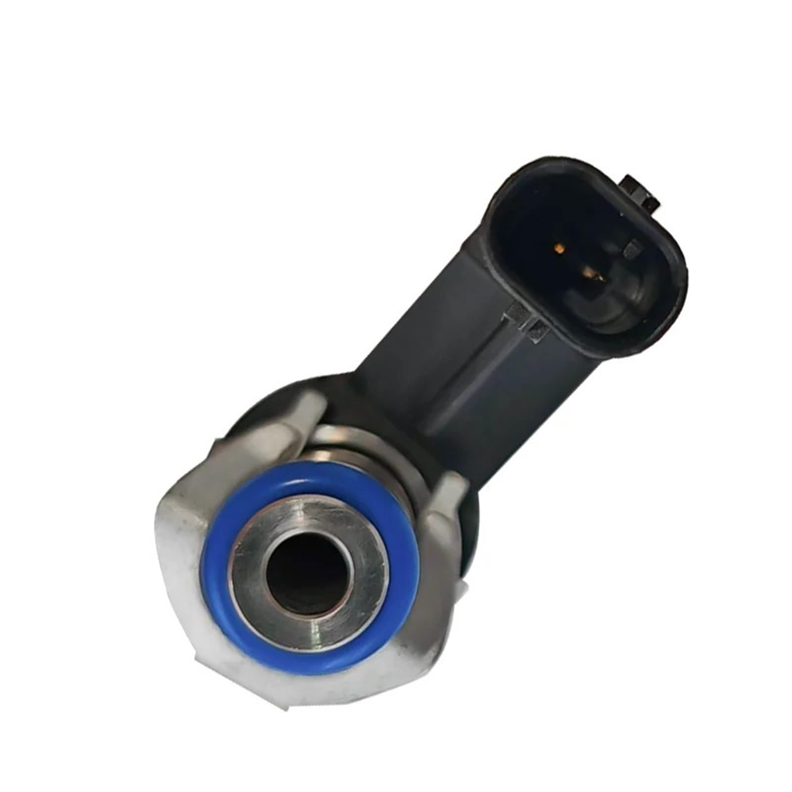 Boquilla de inyector diésel Inyector de combustible para Audi A1 2010-2015 Seat para Skoda Piezas de coche | Número de OEM. : 03F906036B 805016365201 Compatibilidad integral de vehículos(4pcs)