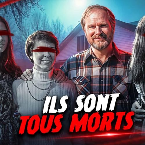 DERRI&Egrave;RE ce P&Egrave;RE PARFAIT se CACHAIT un TUEUR EN S&Eacute;RIE : Le cas Robert Spangler