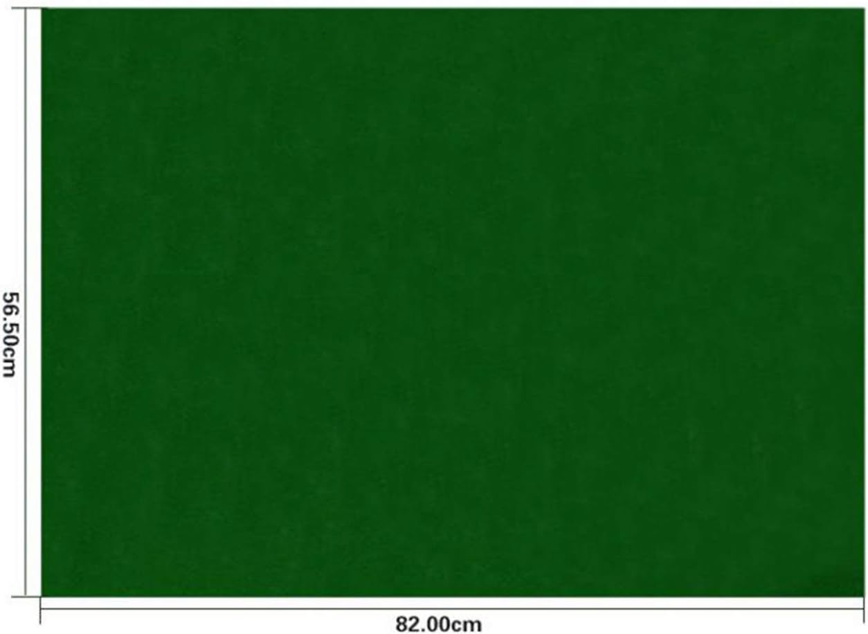 Amazon Lulufun ジグソーパズル マット 組み立てマット スタンダード 収納マット 持ち運び便利 コンパクト グリーン 1000ピースサイズまで対応 56 5 cm 緑 ジグソーパズル おもちゃ