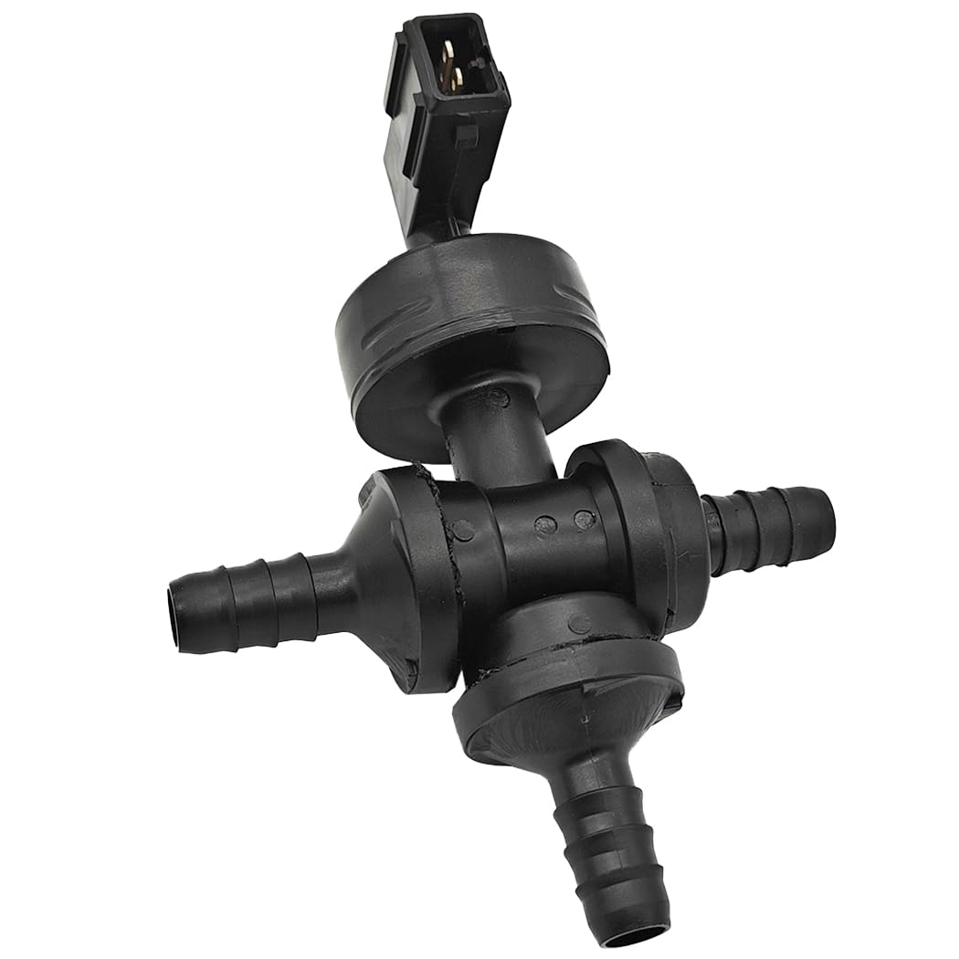 EPSIRMP 926-887 Power Brake Booster Vacuum Pump Switch Compatible for 1999-2009 Volvo S60 S80 V70 Replaces# 30645493 31265825 31400692