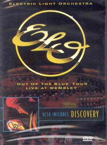 Electric Light Orchestra: 'Out of the Blue' Tour Live at Wembley