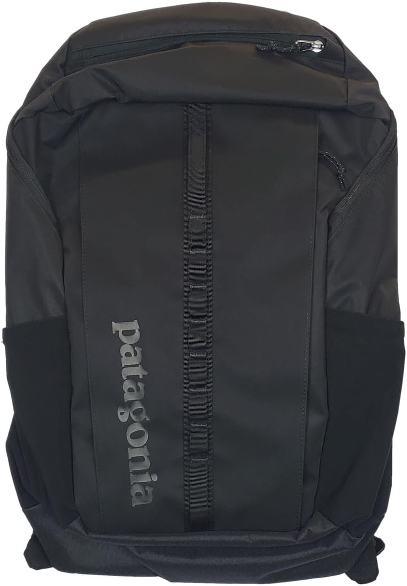 Unisex Black Hole Pack 25l Backpack