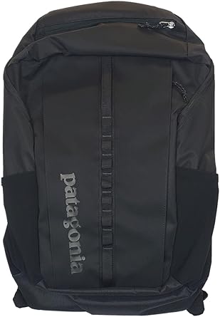 Amazon.co.jp: パタゴニアブラックホールデイパック。, ブラック, 32