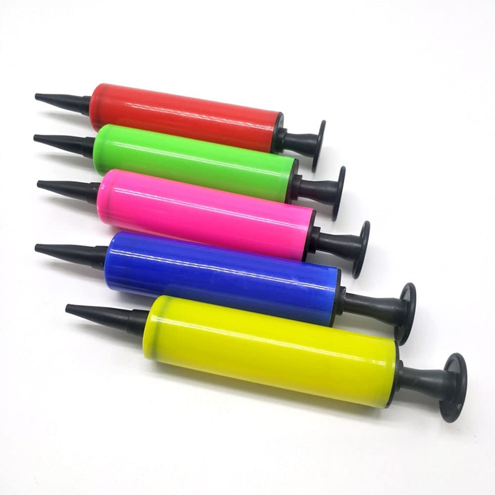 POMPA IN PLASTICA DOPPIA AZIONE ROCCA FUN FACTORY