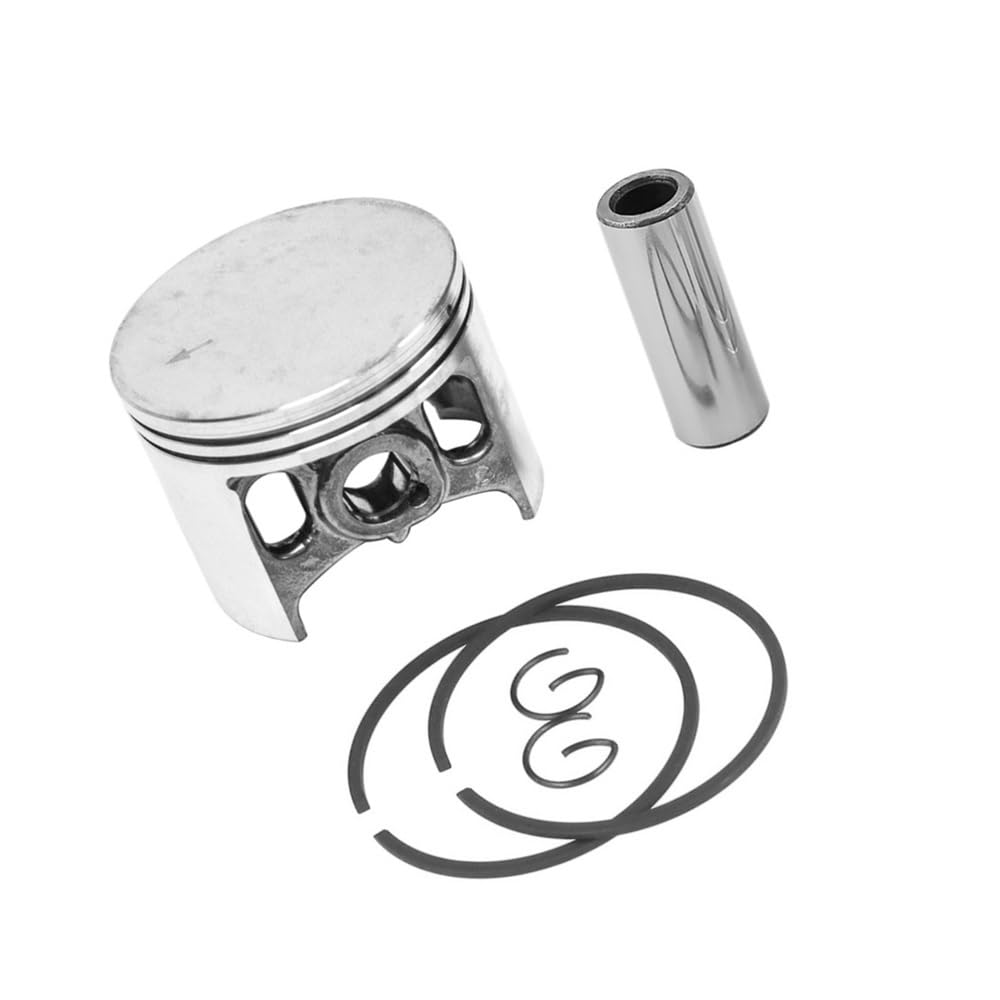 Oglozabp One Color 1124-030-2002 1124-030-2005 1124-030-2007 60Mm Piston Ring Kit Fit For Chainsaw 084 088 Ms780 Ms880