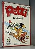 petzi bd en ligne  Petzi, tome 11 : Petzi au pôle Nord