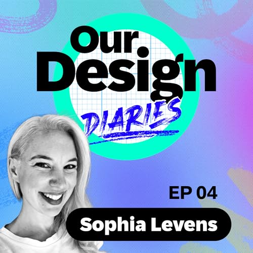 #04 From Chaos to Clarity: The Impact of Design Systems on UX cover art
