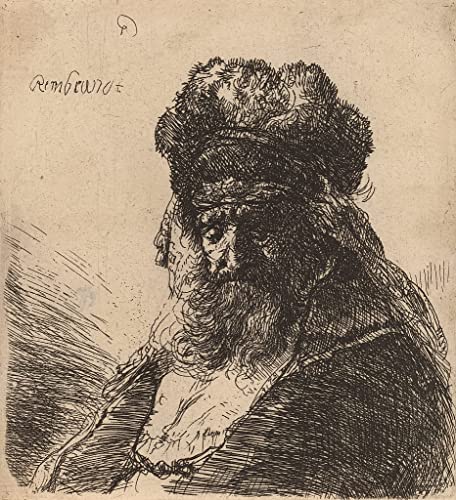 Peinture Abstraite Rembrandt pour un Salon Chaleureux et Élégant