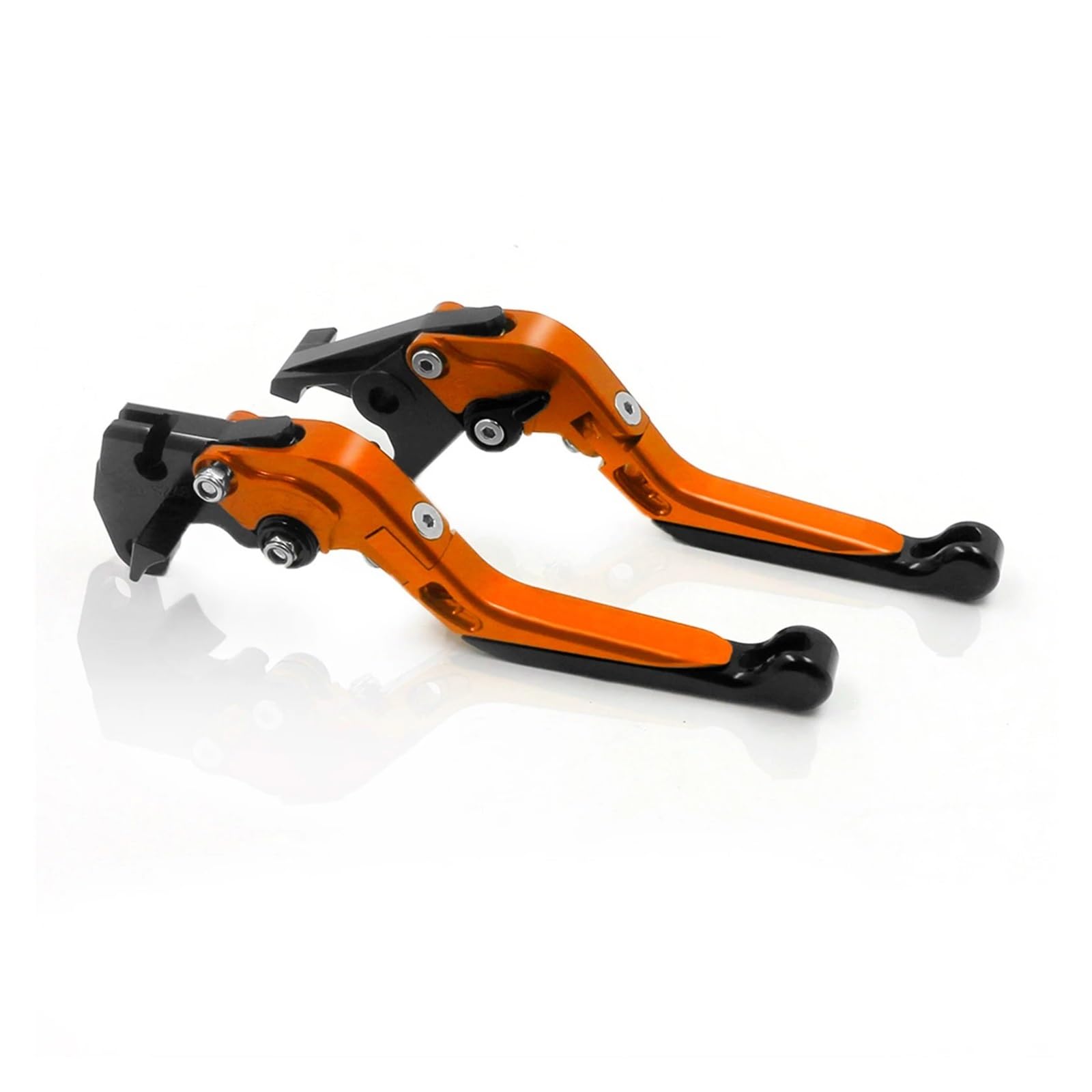 Hguvsjd T For Pcx125 For Pcx150 For Pcx160 For Pcx 125/150/160 Motorcycle Adjustable Folding Extendable Brake Clutch Lever Motorcycle Brake Lever(T)