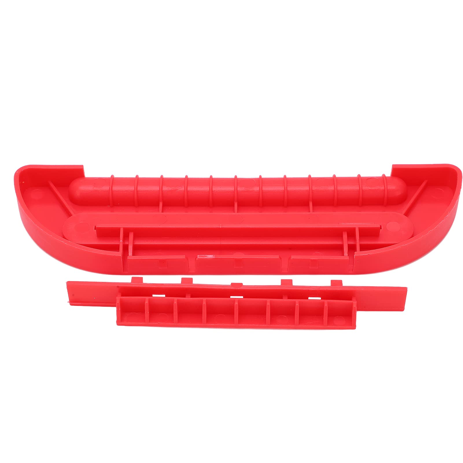2 in Table Ice Hockey Goal Door with Sliding Score Counter - Compact Scorekeepers for Fun Games Anytime Anywhere - Image 4