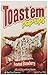 Toast'em Pastry Tart, Frosted Strawberry, 11 Ounce