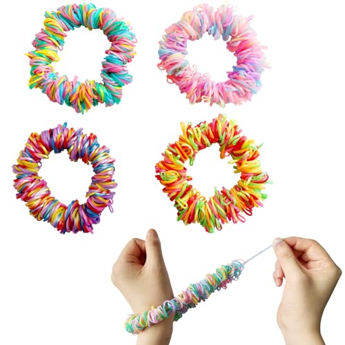 Stretchy Loom Pick & Flip