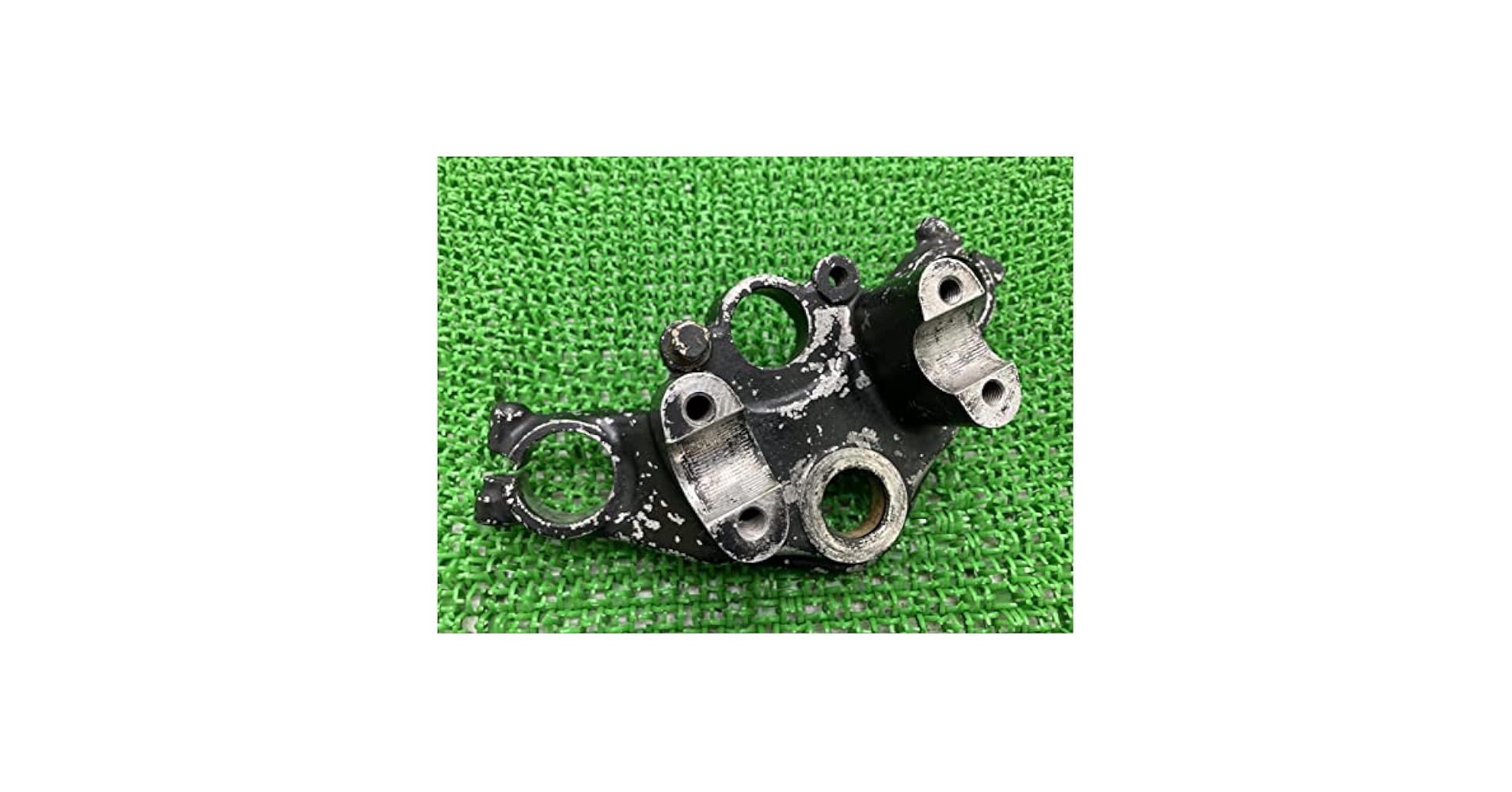 Amazon | GB250クラブマン トップブリッジ KL8 ホンダ 純正 中古
