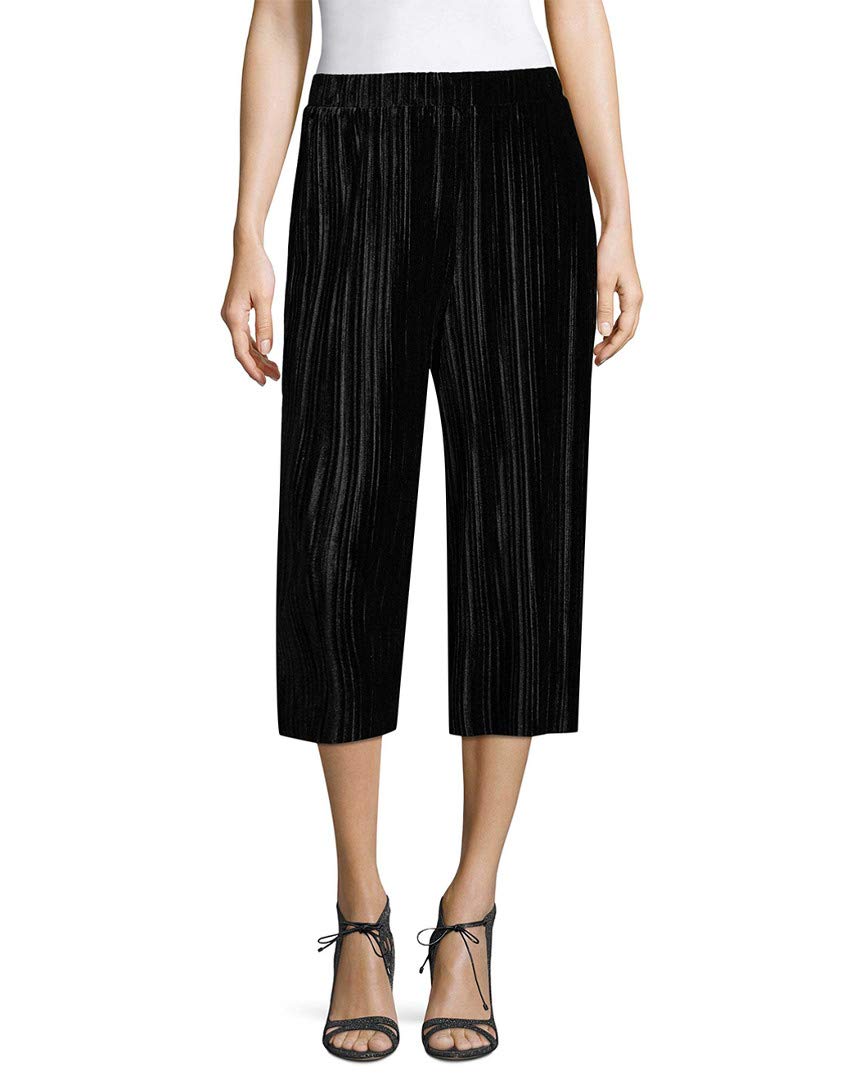 BCBGenerationWomen's Plisse Gaucho