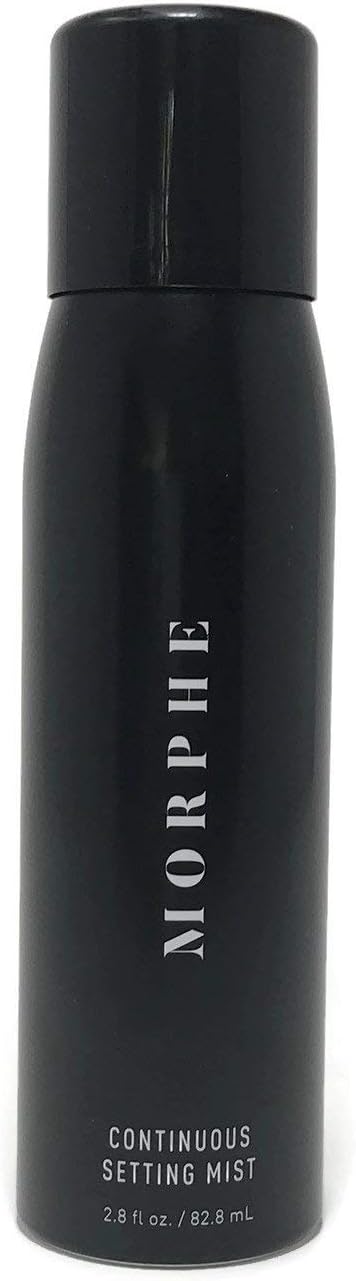 MorpheContinuous Setting Mist (2.8fl. oz/82.8ml)