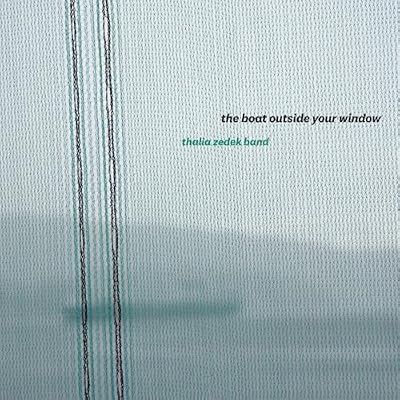 The Boat Outside Your Window