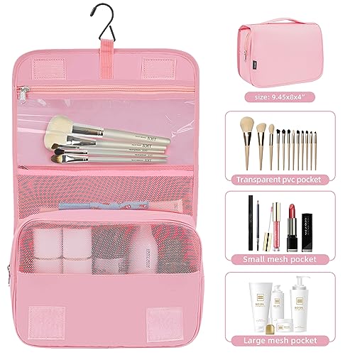 Image of BAGAIL 6 Set /8 Set /10 Set Packing Cubes Various Sizes Packing Organizer for Travel Accessories Luggage Carry On Suitcase