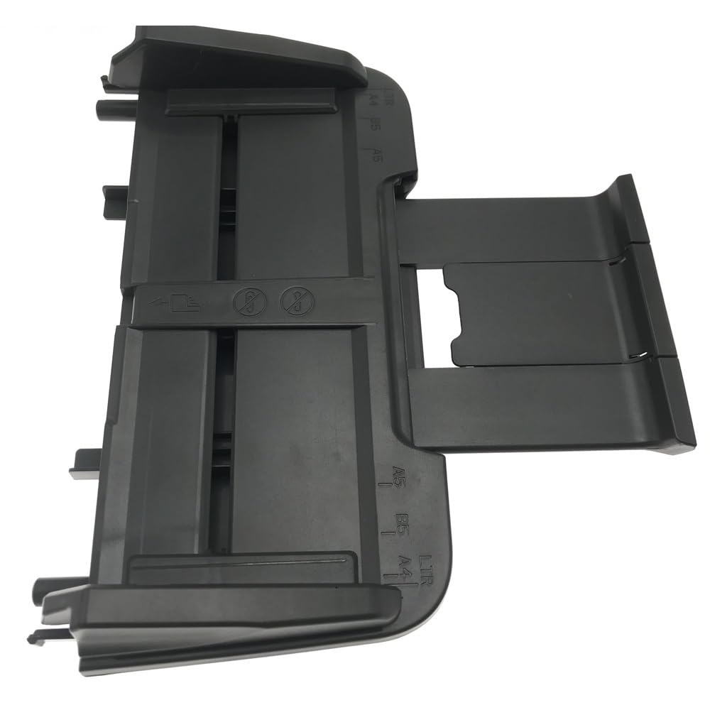 MG1-5060-000 Bandeja de Recogida Soporte Entrada Papel Alimentación | Compatible con Canon DR-C230 DR-C240 DR-S130 DR-S150 C230 C240.