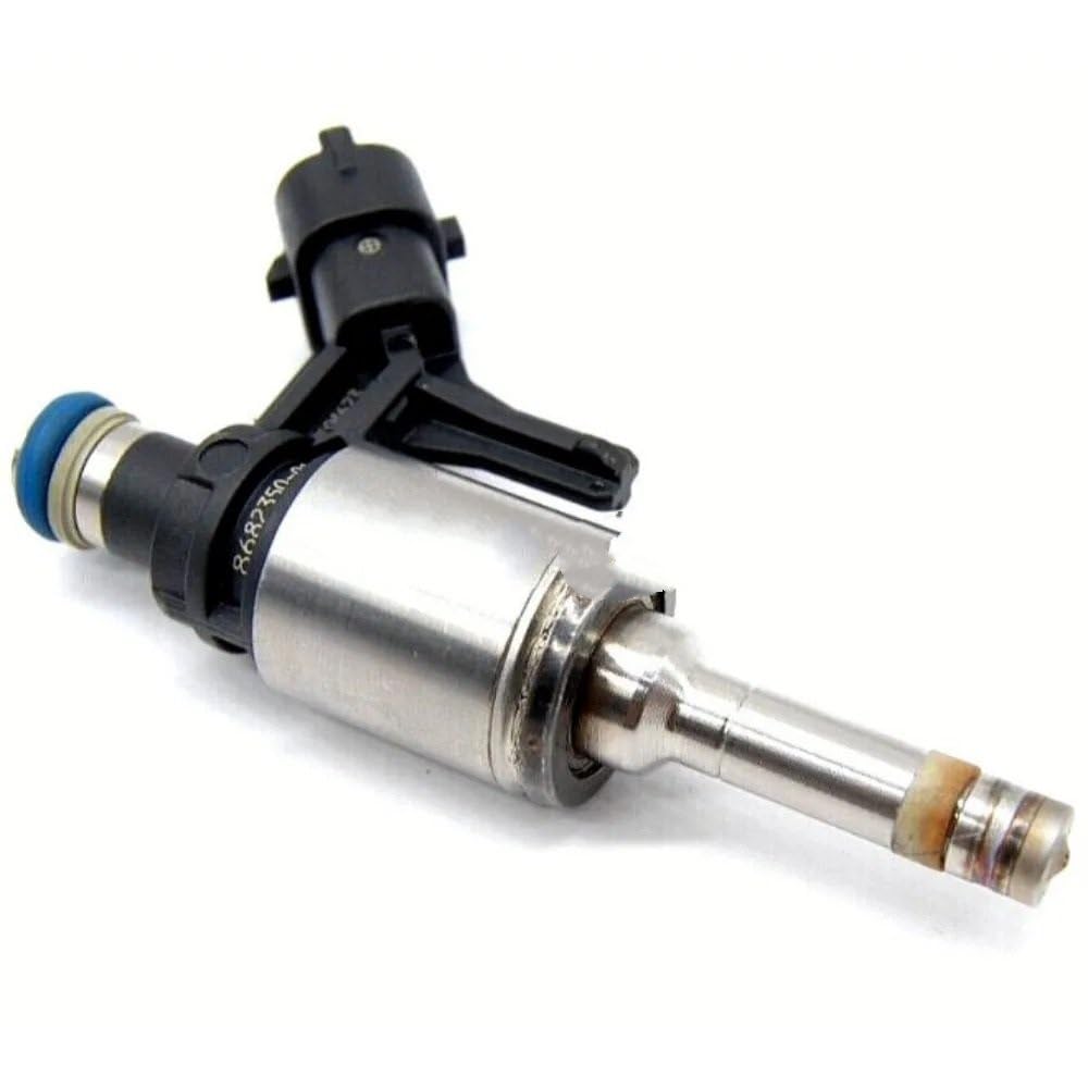 injecteur de carburant Pour F20 F30 Pour Peugeot Pour 1.6T THP N13 N18 Remplacement d'injecteur carburant 4 pièces buse d'injecteur de carburant