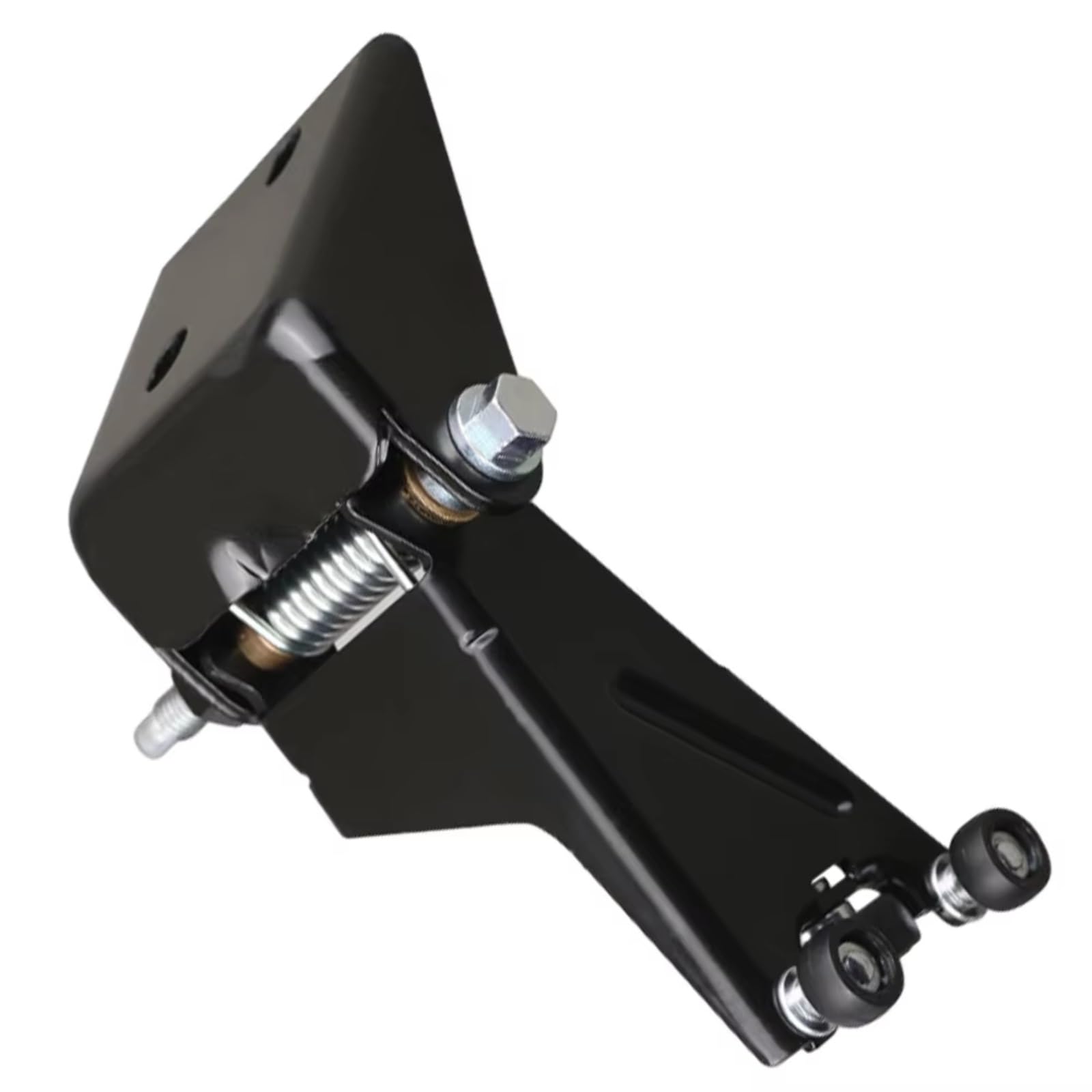 Bisagra rodillo puerta corredera derecha Chrysler Voyager 2001 2002 2003 4894036AA 7