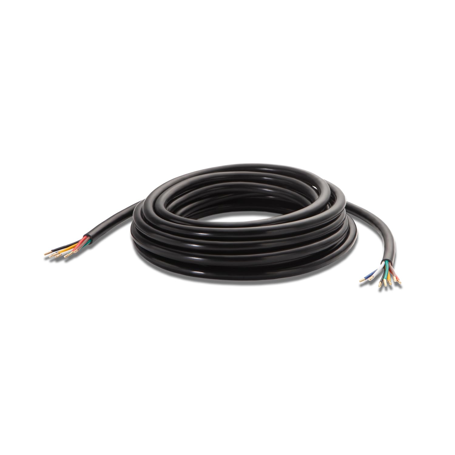 KARFIXON Cable de Vehículo 7x0,75mm² Cable de Remolque 7 Polos para Caravana Remolque Automóvil - 4,5 Metros — view 10