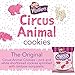 Mother’s Original Circus Animal Cookies, 20 Ounce, 20 Count