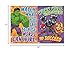 Eureka Marvel Motivational Poster Set Bulletin Board Set, 10 Posters
