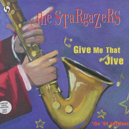 Give Me That Jive