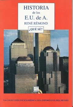 Paperback Historia de los e.u. de a.: que se? (Spanish Edition) [Spanish] Book