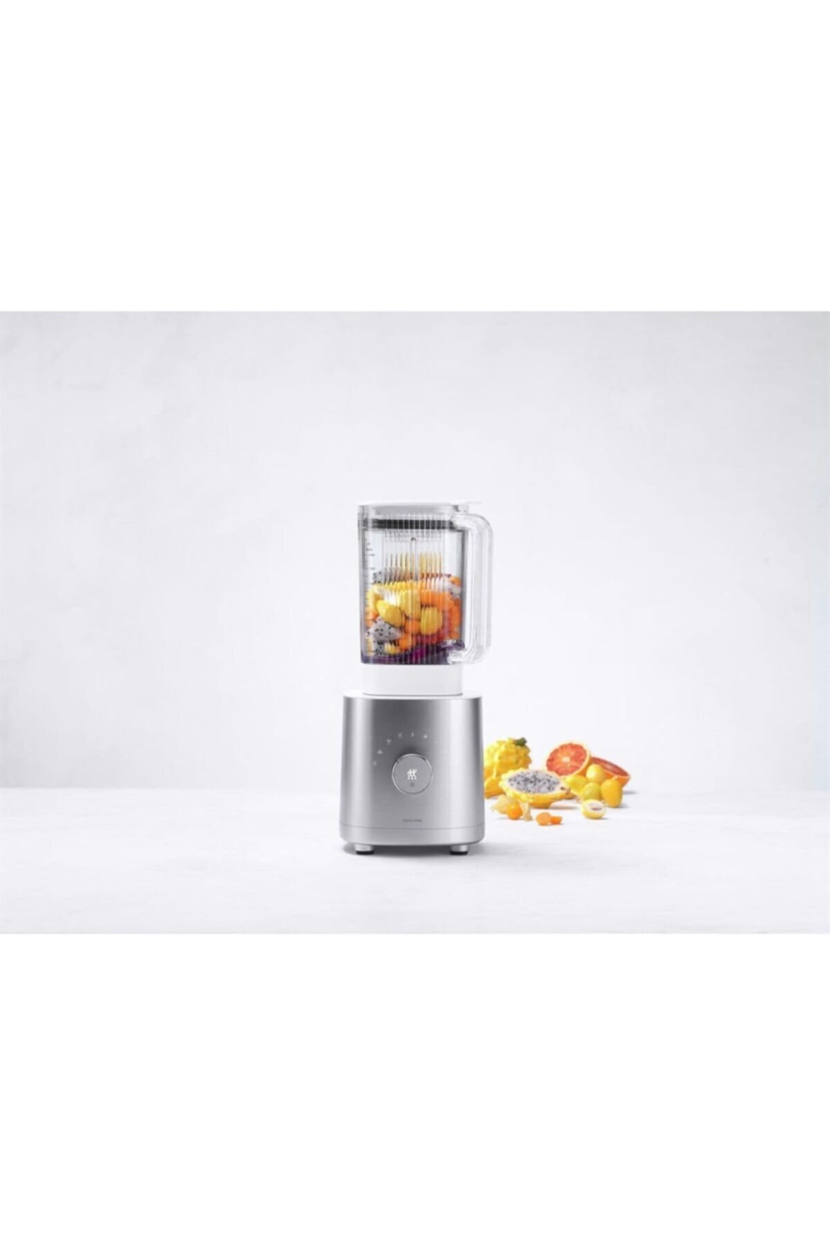 キッチン家電 ZWILLING ENFINIGY TABLE BLENDER Amazon.com: ZWILLING Enfinigy Universal Blender, 1200 Watt, 1.4 L