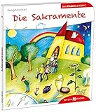 Die Sakramente den Kindern erklärt: Den Kindern erzählt/erklärt 19