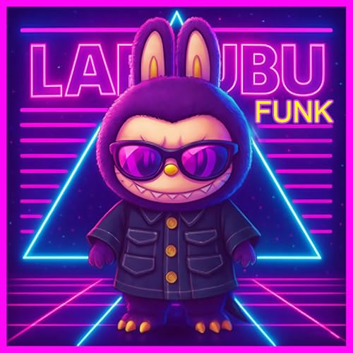 Labubu Funk Rave LABUBU FUNK by Coke Duck on Amazon Music - Amazon.com