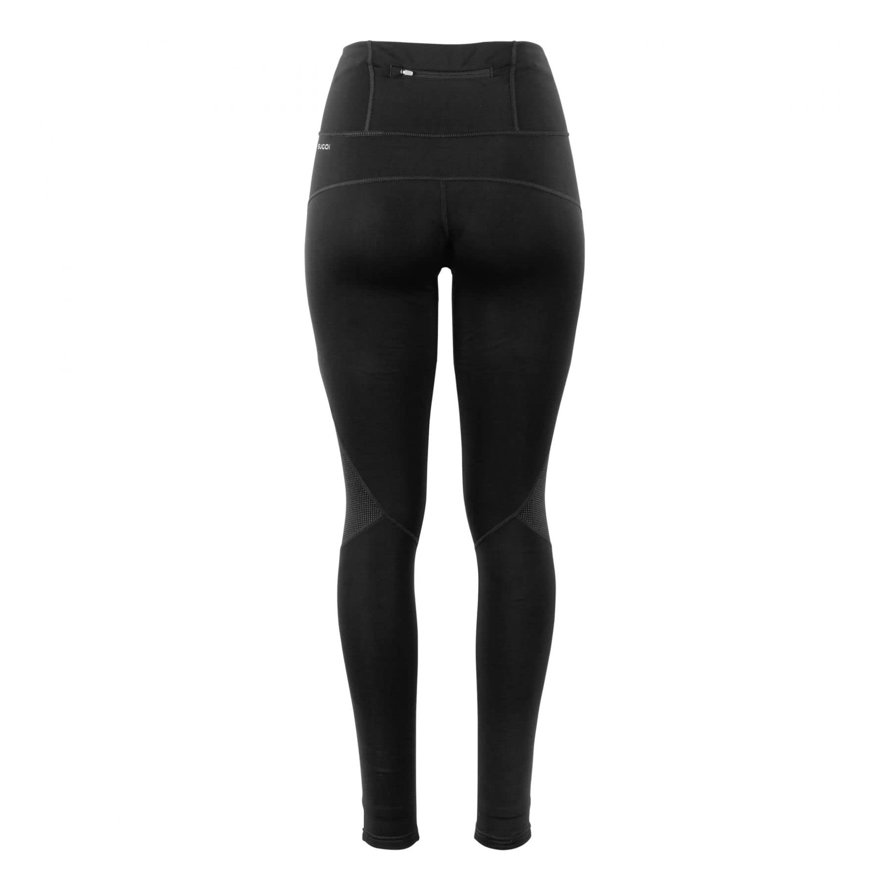 SUGOi Midzero Zap 2 Tights - Women's Black Small