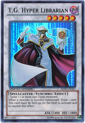 Yu-Gi-Oh! Karte „Gagagarevenge“ – Super Rare, 1st Edition Sammlerstück