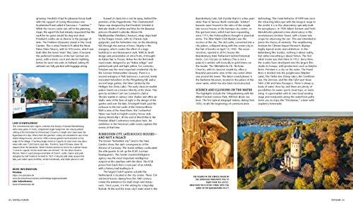 Secret Cities Of Europe: 70 Charming Places Away From The Crowds #TOP6