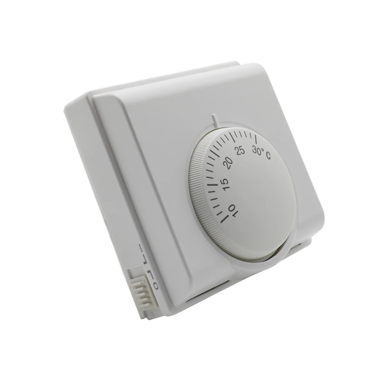 Termostato meccanico for interni da 10℃ a 30℃(Tpye B)
