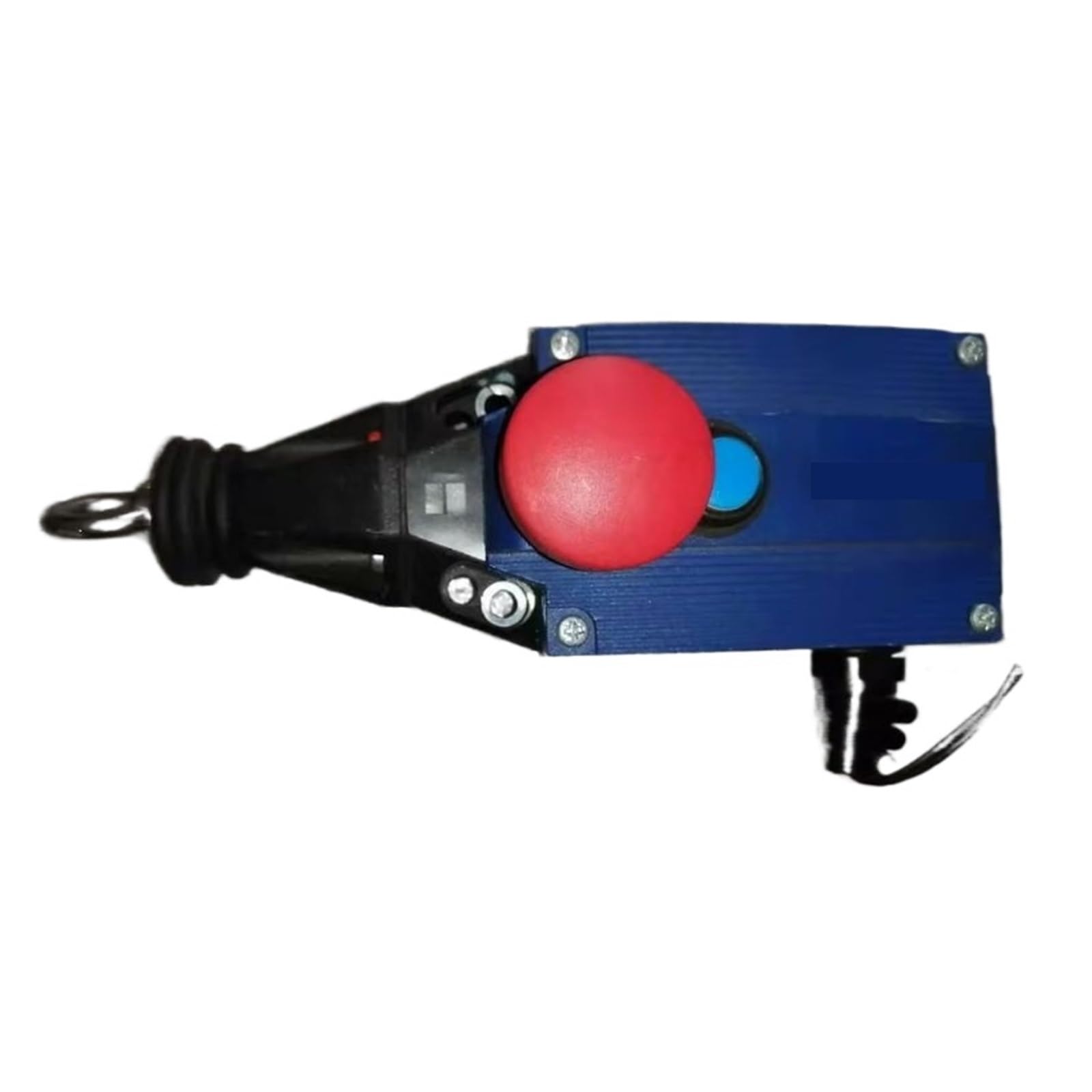 Interrupteur à tirette ZQ900-22N pour convoyeur industriel