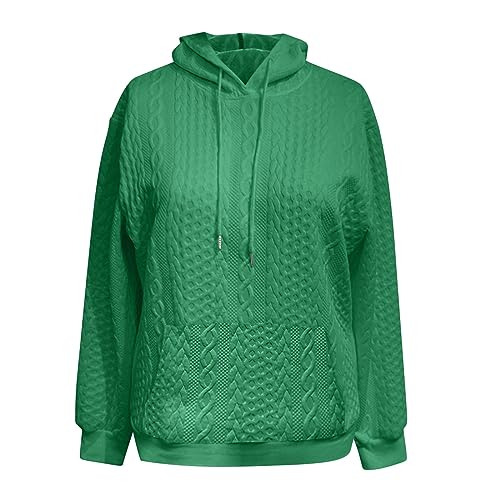 Sweat capuche zip chaud coupe ample et longue style décontracté - 3