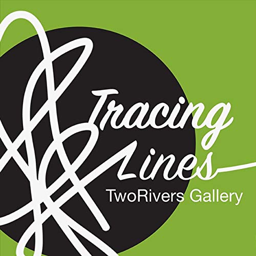 Tracing Lines : Art Talk cover art