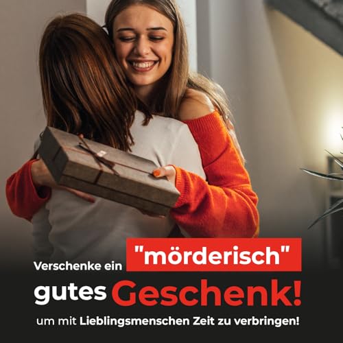 Spielansicht von Tapas, Vino und ein Mord - Tod auf der Bodega Alegria_3