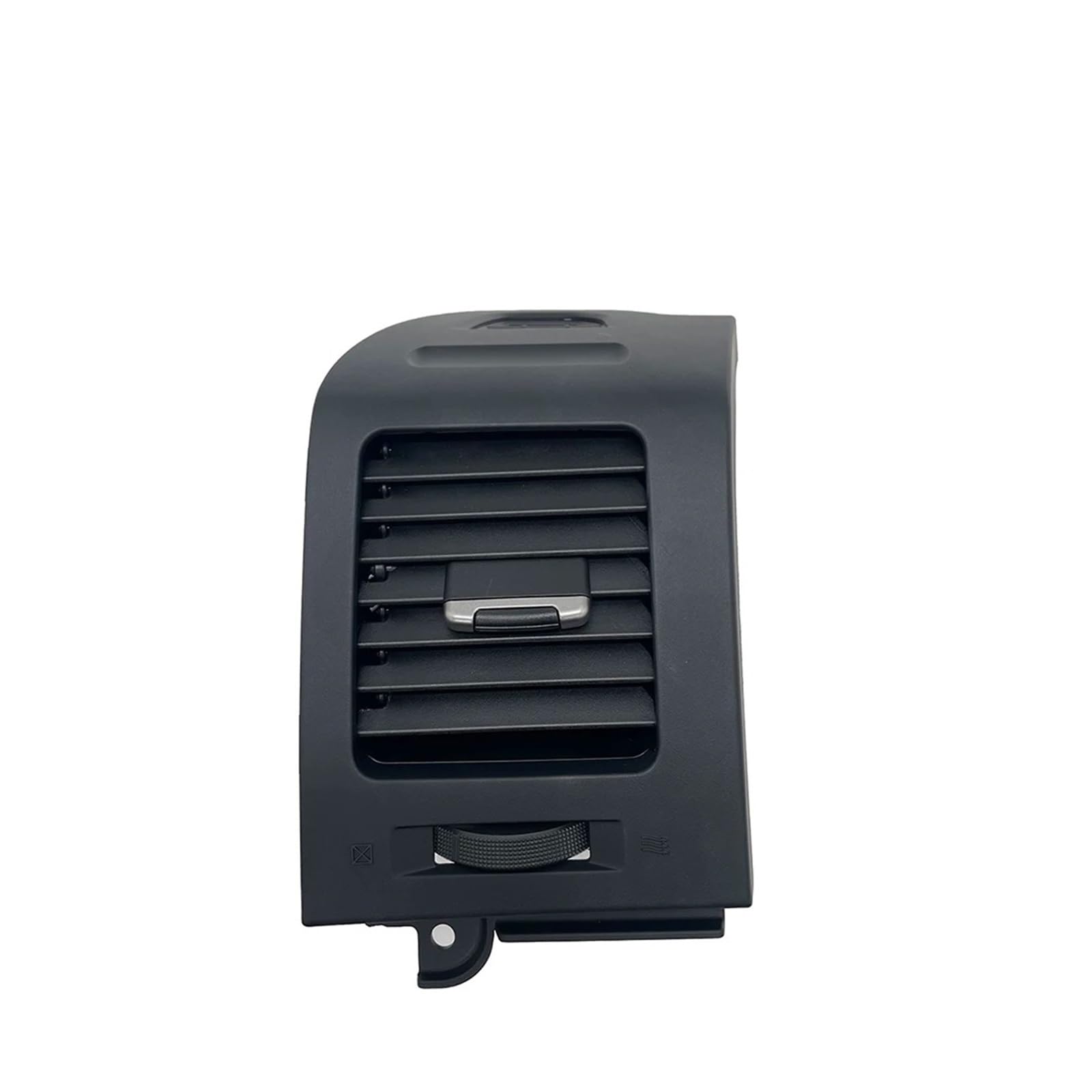 Ohocean D 1 Pcs For Mitsubishi For Pajero For Montero V87 V93 V95 V97 V98 2007-2022 8030A313xa Air Conditioner Outlet Car Conditioner Outer Vent Air(D 1 Pcs)
