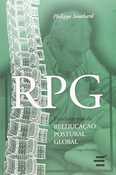 Paperback RPG. Fundamentos da Reeducação Postural Global [Portuguese_Brazilian] Book