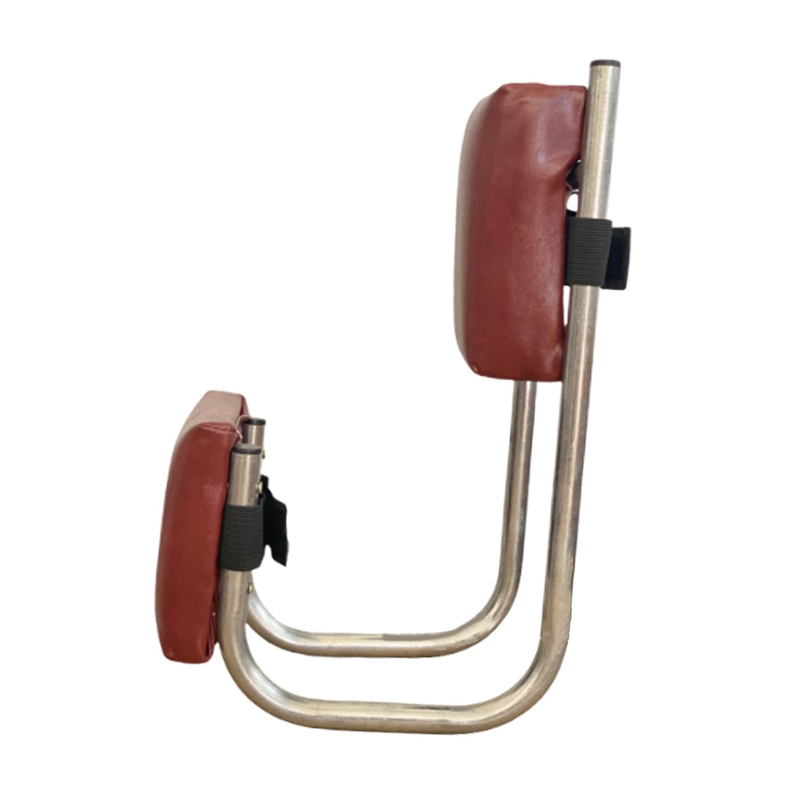 Asiento para rodillas para jardinería y trabajos agrícolas con cojín resistente