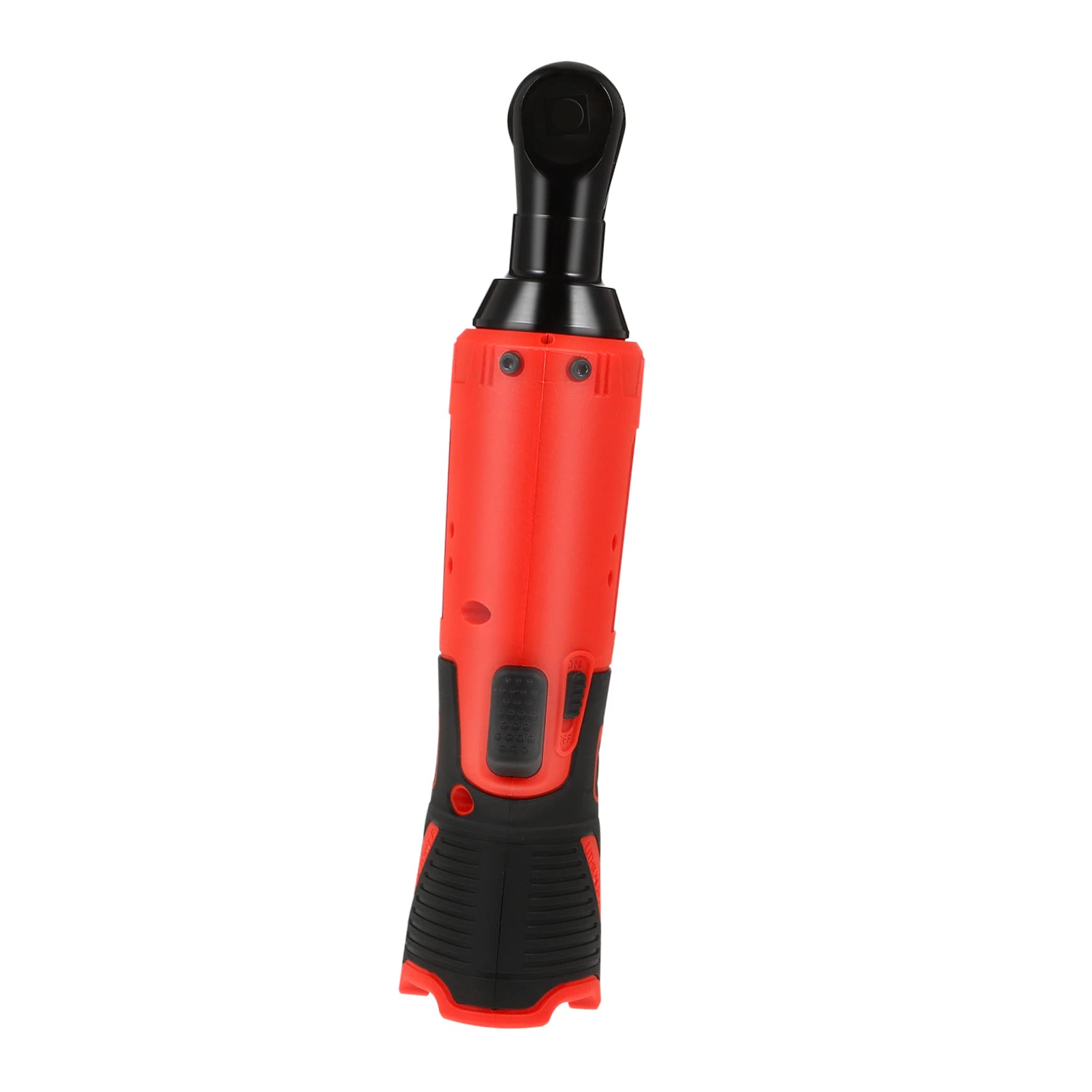 Llave Eléctrica de Trinquete Inalámbrica 12v 0-250r/ 40 Libras-pie
