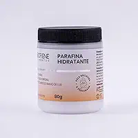 PARAFINA 250GR LABORENE - IDEAL PARA SPA DOS PÉS, BANHO DE LUA