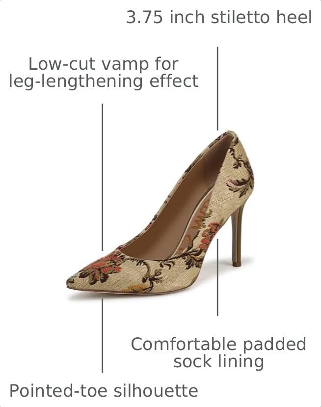 Image of Sam Edelman Womens Hazel