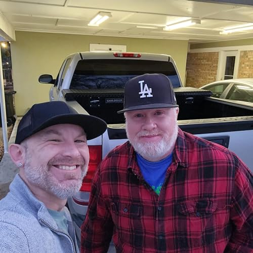 Aaron Jones & other nonsense Pt 1