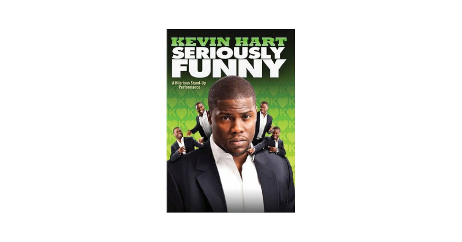 その他 Kevin Hart: Seriously Funny [DVD] [Import] Amazon.com: Kevin Hart: Seriously Funny : Kevin Hart