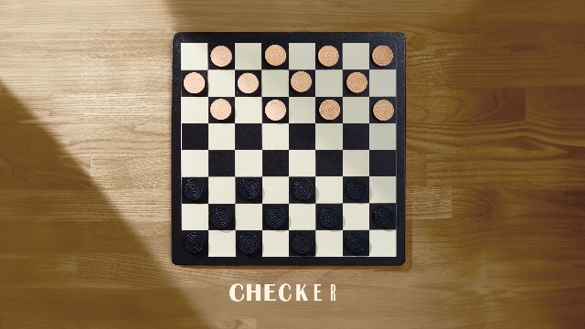Amazon.com: 3 in 1 Chess, Checkers and Tic-Tac-Toe Set